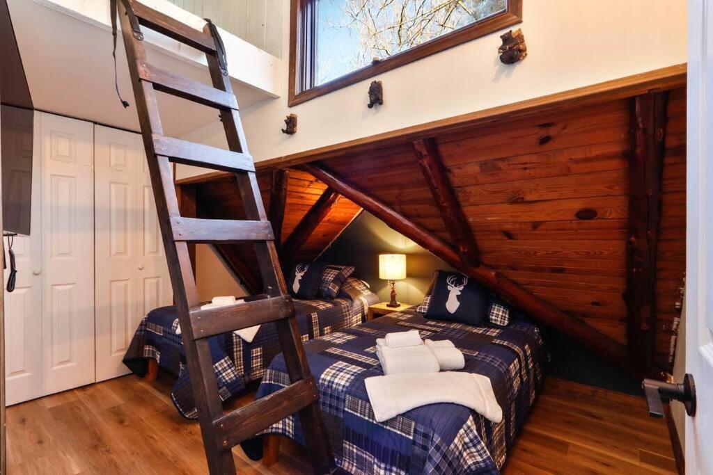 Holiday home Poconos Pool Paradise East Stroudsburg